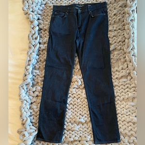 Banana Republic Traveler Jeans - 35x34